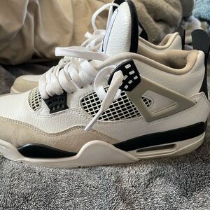 Nike air Jordans used condition